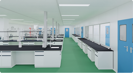 Infant Toy Testing Laboratory