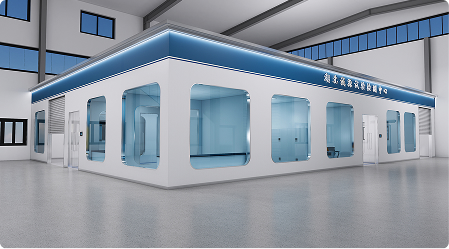 New Energy Vehicle Systems Laboratory