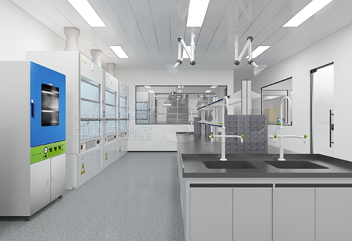 Clinical & Diagnostic Labs