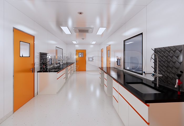 Food & Agricultural Science