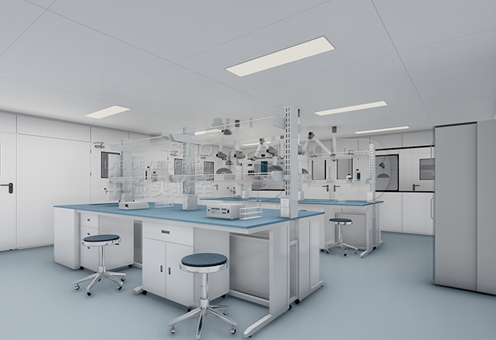Life Sciences & Biotech Labs