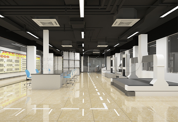 Analytical & Testing Labs