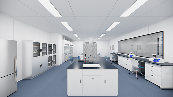 SLD (China Inspection and Testing Center) helped Airland Home Furnishings obtain CNAS accreditation, and its testing data gained global recognition.