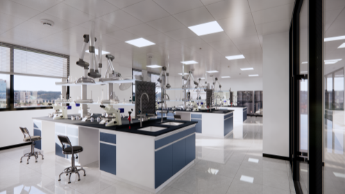 Key Considerations for Analytical & Testing Laboratory Design | ISO 17025 Standard